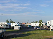 See the Pilot RV Park gallery